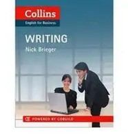 Business Writing B1-C2 Nick Brieger Taschenbuch Kartoniert / Broschiert Englisch