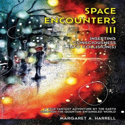Space Encounters III - Inserting Consciousness into Collisions A