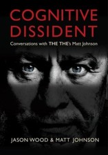 Matt Johnson Jason Wood Cognitive Dissident (Hardback) (UK IMPORT)