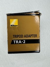 Nikon Tripod Adapter TRA-2