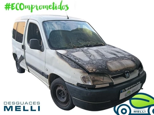 9222A4 Alzacristalli Anteriore Sinistro. per PEUGEOT PARTNER (S1)(07.19 9209204 - Foto 8 di 10