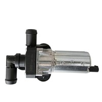 Zusatzwasserpumpe KüHlwasserkreislauf FüR 1Er BMW E81 E87 E90 X1 E84
