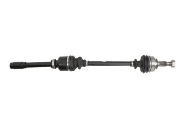 Antriebswelle Vorderachse Rechts FüR CitroËN Peugeot C5 III Break 407 SW-image