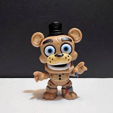 Funko Mystery Minis Five Nights at Freddy's FNAF Withered Freddy Mini Figure