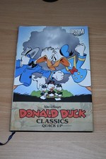 Walt Disney's Donald Duck Classics Quack Up Hardcover (2010)