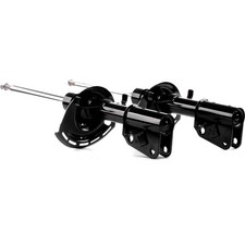 2x STARK Stoßdämpfer Vorne für RENAULT LAGUNA II Grandtour (KG0/1) Set