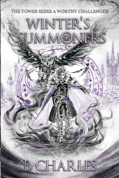 Winter's Summoners | B. Charles | Taschenbuch | Englisch | 2025 | B. Charles-image