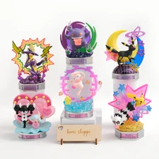 RE-MENT - Pokemon Neon Party - Confirmed