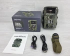 Wildlife Trail Camera 8MGP Wifi Game Night Vision Outdoor Motion Huntin Mivo