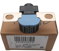 For VW Audi VAG 4G0915519 OEM Battery Disconnect Fuse pyrofuse pyroswitch PSS-2