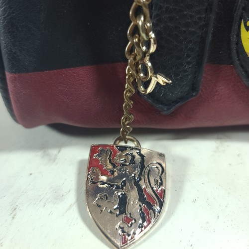 Borsa a tracolla Harry Potter Bioworld tracolla manico superiore borsa a mano OTTIME CONDIZIONI - Foto 9 di 21
