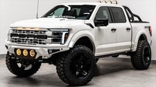 2025 Ford F-150 THE TITANLINE EDITION