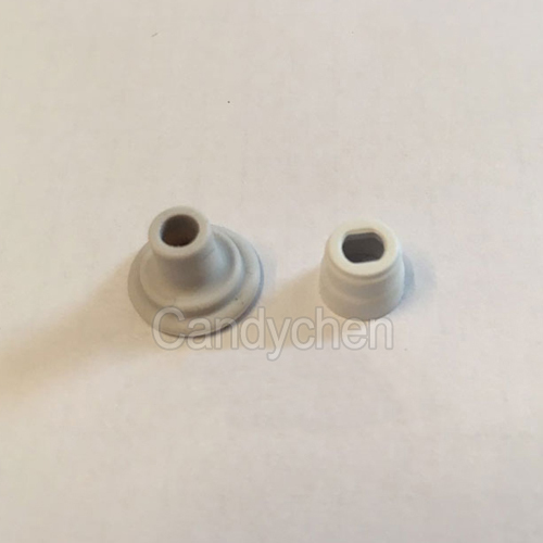 Electric Toothbrush Waterproof Sealing Parts For Philips HX6730 HX6930 HX9340 - Picture 2 of 4