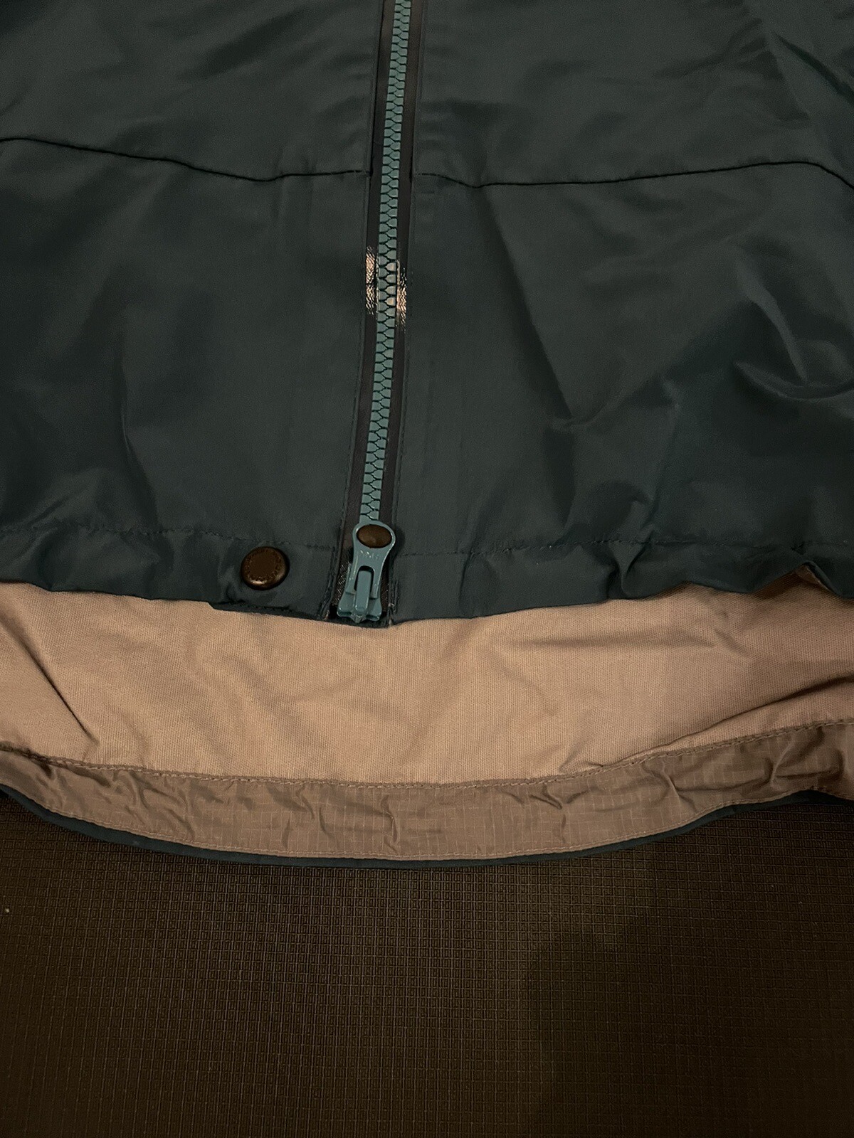 Mountain Equipment Quarrel Goretex jacket. Green mens Size XL eBay