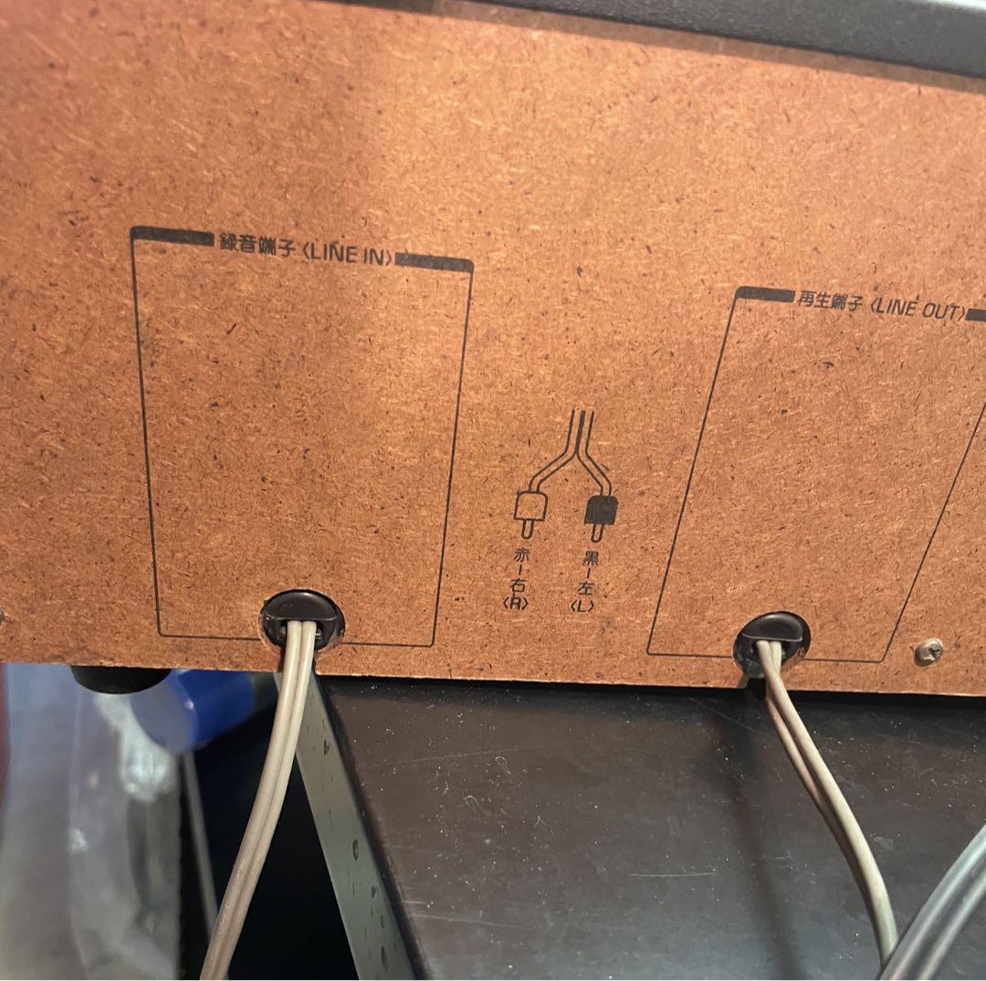 昭和レトロ 東芝Aurex カセットデッキ PC-X10 ほぼ完動品 【公式通販】