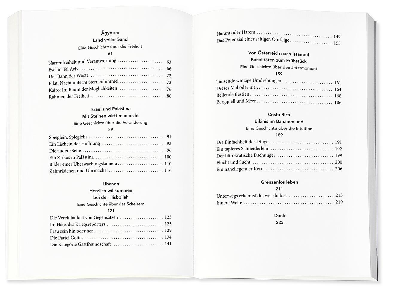 Thumbnail - Grenzenlos Leben Geraldine Schüle