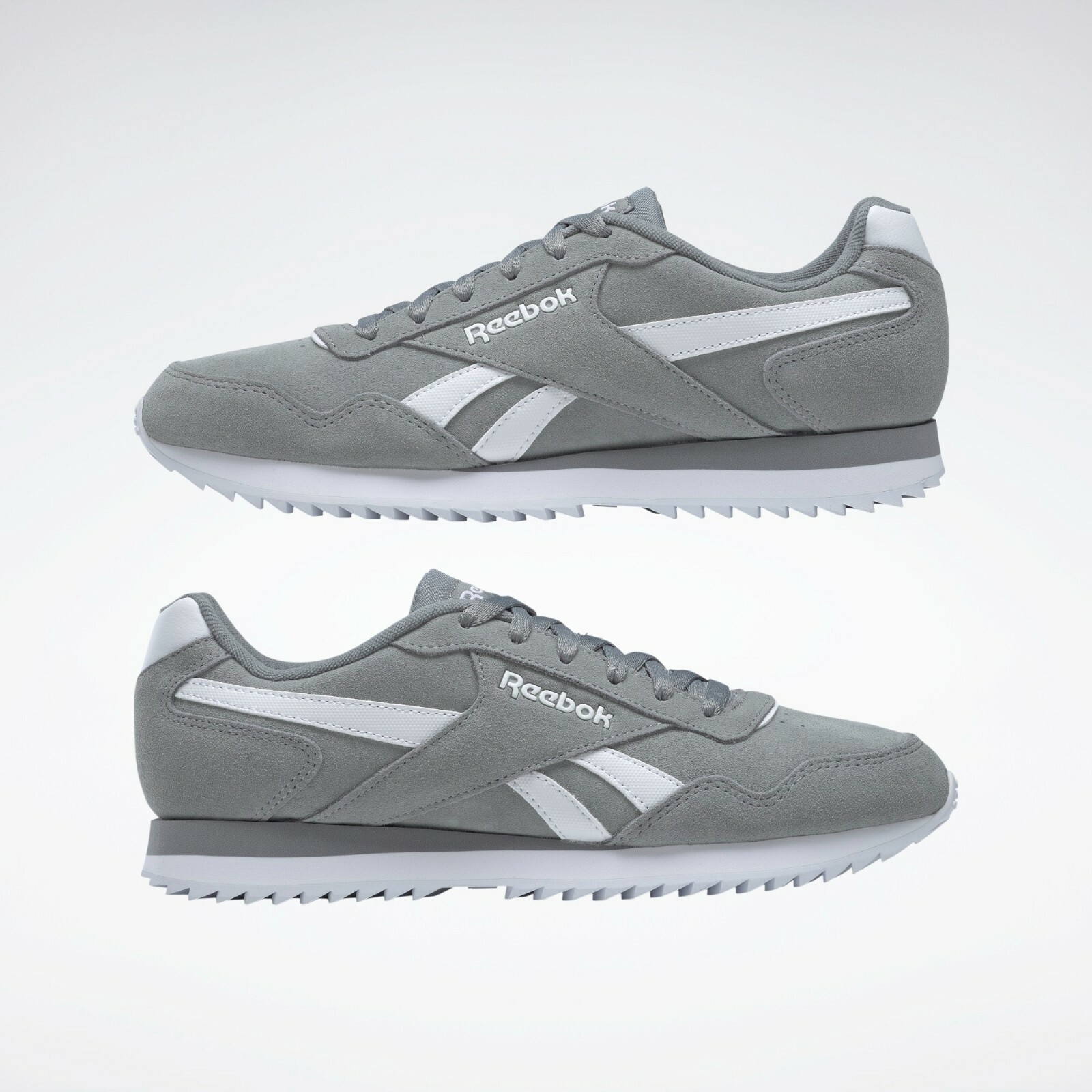 reebok royal glide trainers