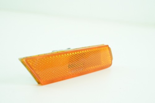 2010-2015 Chevy Camaro SS Coupe Front Right Bumper Marker Lamp Light 92246244 - Picture 6 of 11