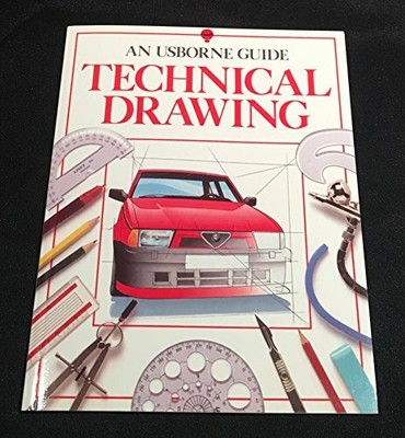 Practical Guide to Technical Drawing (Practical Guide by Peach, Susan 0746000944