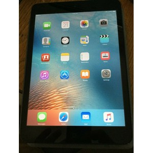 Apple iPad mini 1st Gen. 16GB, Wi-Fi,…