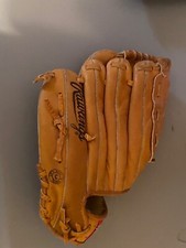 Vintage 10  Rawlings RBG90 Dave Winfield Baseball Glove Youth Glove 