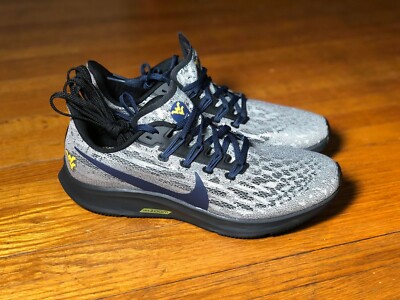 nike air zoom pegasus 36 wvu
