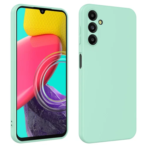 Funda de silicona resistente a prueba de golpes para Samsung Galaxy A14 A13 A54 A15 5G - Imagen 15 de 55