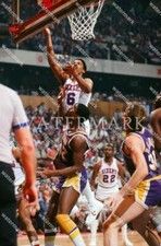 EJ740 Julius Erving Philadelphia 76ers 8x10 11x14 16x20 24x36 Photo