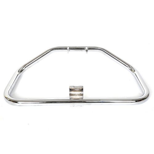 Highway Engine Guard Crash Bar For Harley Sportster XL883 XL1200 1984-2003 - Picture 11 of 15