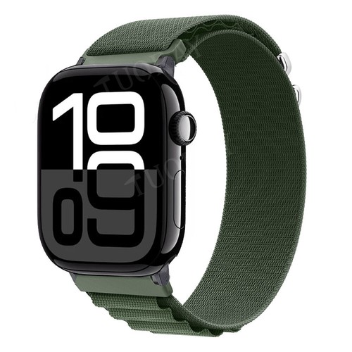 For Apple Watch Band 44/45/46/49mm iWatch 10 9 8 7 6 Ultra 2 1 Strap Wrist Band - Picture 111 of 127