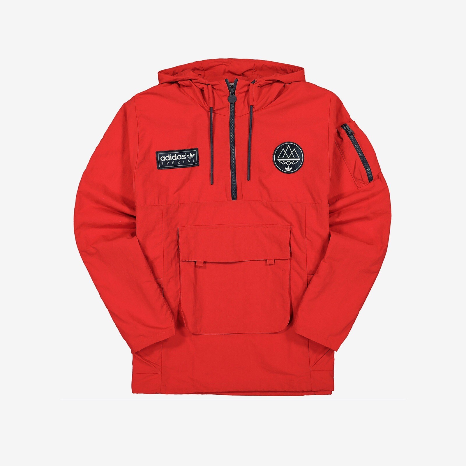 brumler smock spzl