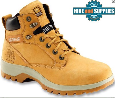 cat kitson safety boots