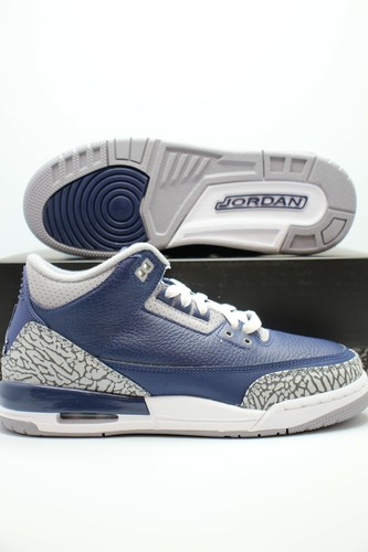 Georgetown Navy Cement (GS) 398614-401 