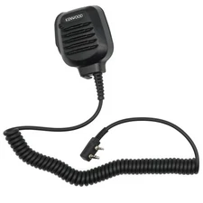 For KENWOOD KMC-45 SPEAKER MIC TKTK2402 TK3402 TK2312 TK3312 NX220 NX320 NX240