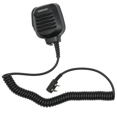 For KENWOOD KMC-45 SPEAKER MIC TKTK2402 TK3402 TK2312 TK3312 NX220