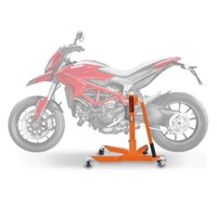 ZentralstäNder Power OR FüR Ducati Hypermotard 821 13-15 MotorradstäNder