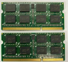 16GB 2x 8GB DDR3 1600 MHz PC3-12800 Sodimm Laptop CT2KIT102464BF160B Equivalent
