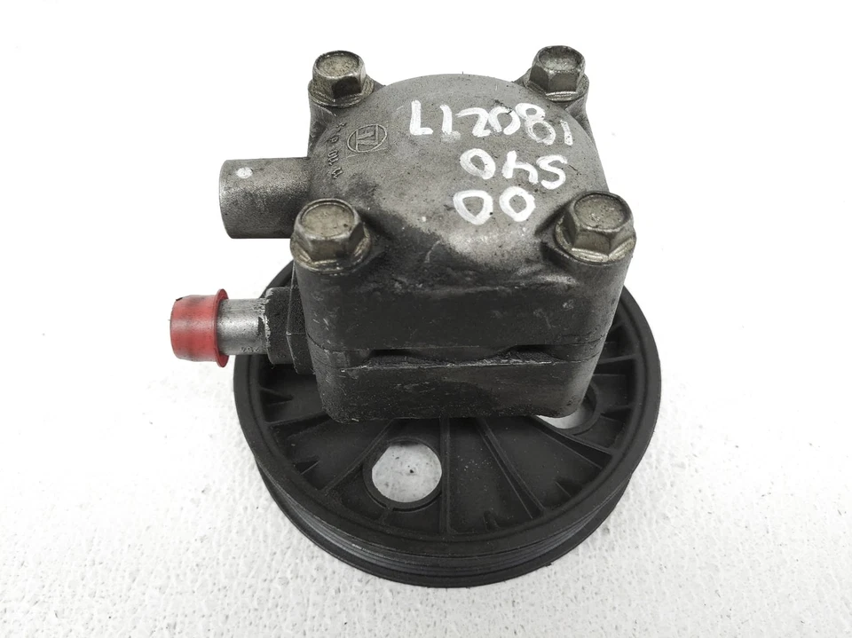 Bomba de dirección asistida Volvo S40 2000-2004 con polea - 82517335 Foto 3 de 4