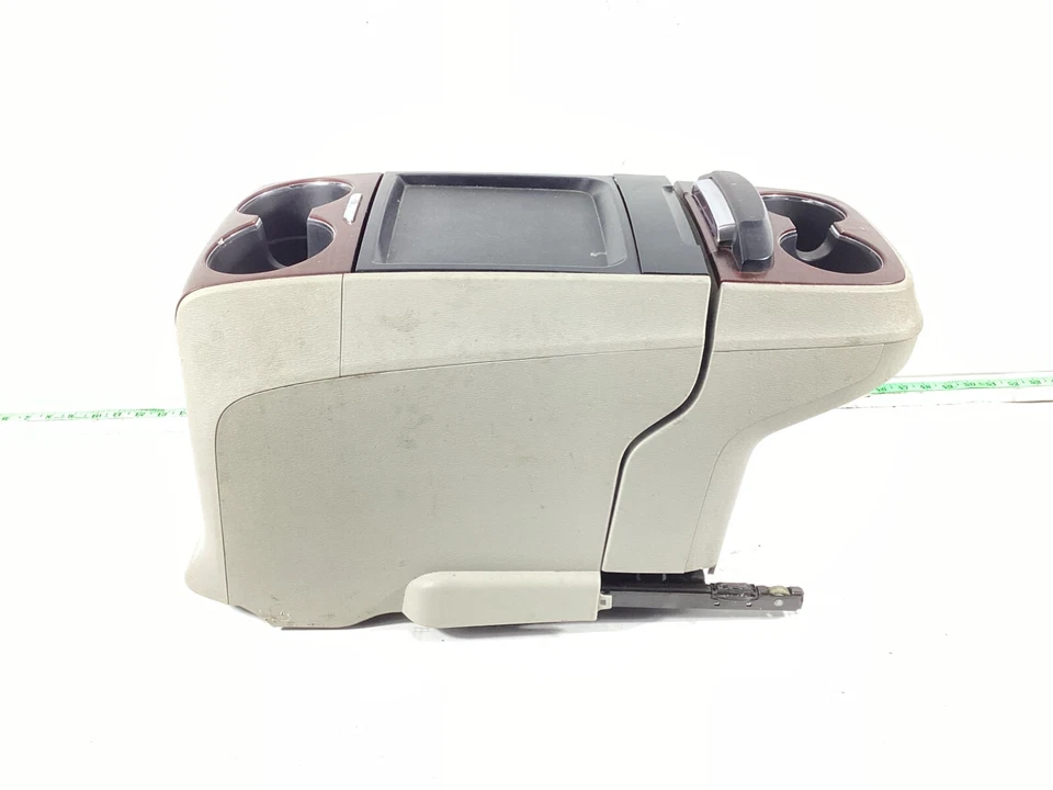 Toyota Sienna 2011-2014 consola de piso central 58811-08010 OEM. Foto 3 de 4