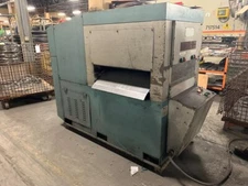 AMADA SL-6023 SHEET LEVELER, CAPACITY - 24" x 0.09"