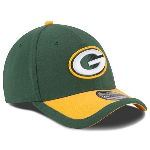 (2025-2026) Green Bay Packers ($30) nfl Jersey Adult MENS/MEN'S Hat Cap (S/M) - Picture 7 of 9