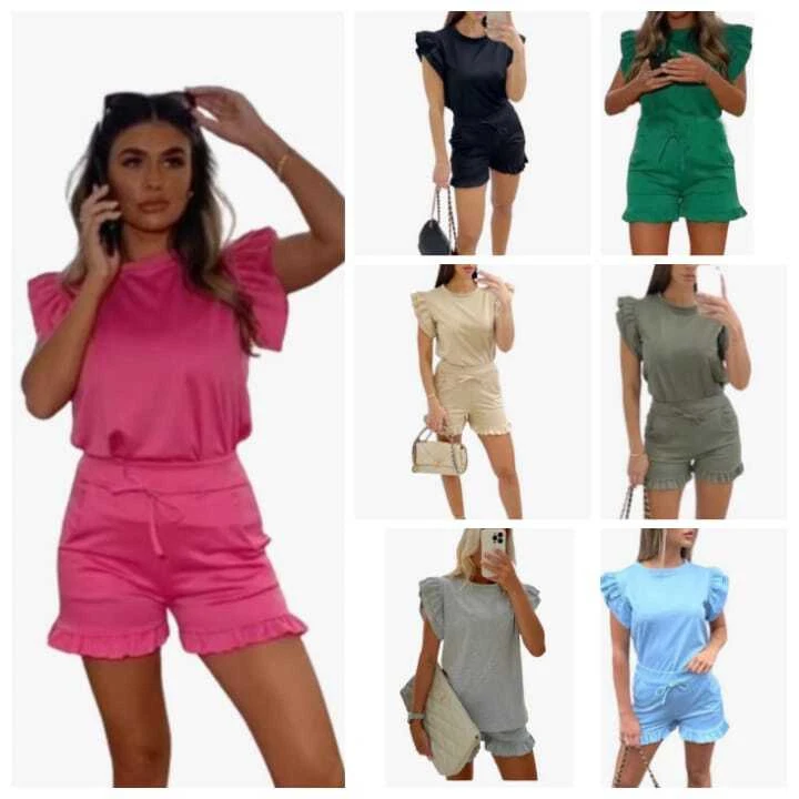 Ladies tracksuit shorts hotsell