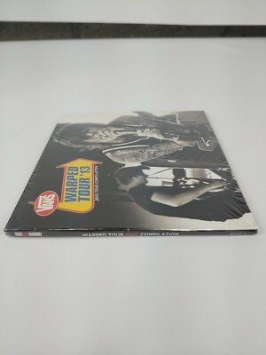2013 Warped Tour Compilation by Various (CD, 2013) for sale online