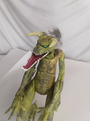 malebolgia action figure