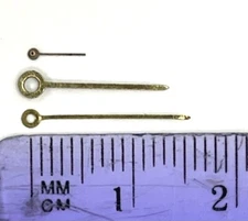 Mouvement LANDERON 523 Pour Pièces Du de Rechange Ensemble Du Aiguilles