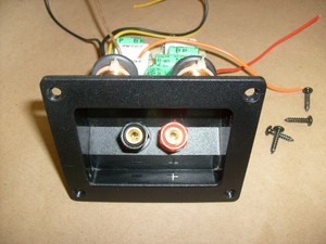 center channel plus by henry kloss