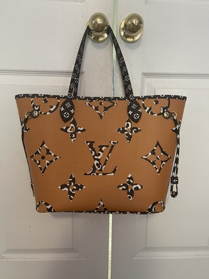 monogram jungle louis vuitton