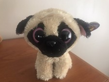 pug beanie boo