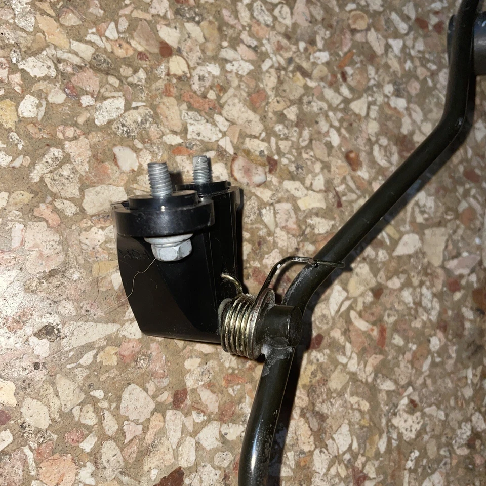 Toyota Paseo 1992 pedal de acelerador de gasolina OEM Foto 4 de 4