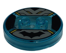 LEGO Dimensions NFC Toy Tag RFID Game Disc Ba...